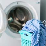 علت نچرخیدن دیگ ماشین لباسشویی کنوود
