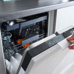 علت از کار افتادن دکمه های ماشین ظرفشویی کنوود